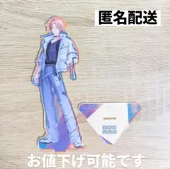 にじさんじ 加賀美ハヤト ROF-MAO アクリルスタンド アクスタ