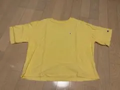 Champion チャンピオン 半袖Tシャツ(M)