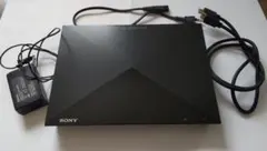 美品 北米仕様 SONY BD／DVDプレーヤー BDP-S1100 - メルカリ