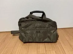 HIROKO KOSHINO ボストンバッグ