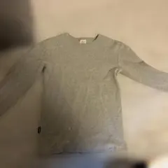 アヴィレックス 長袖カットソー