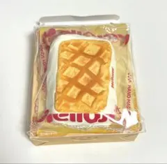 Mellojoy メロジョイ クリームワッフル スクエア 四角 - メルカリ