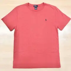 Polo by Ralph Lauren 赤 Tシャツ 160