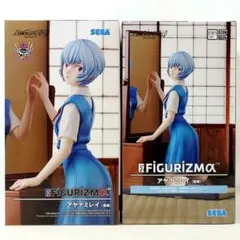 2026年最新】シン エヴァンゲリオン劇場版 FIGURIZMα アヤナミレイ