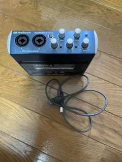 PreSonus AudioBoxGo・AKG USBマイク☆通電確認済2点 - メルカリ