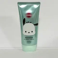 サンカット パーフェクトUVエッセンス ポチャッコ 限定デザイン 日焼け止めのサムネイル