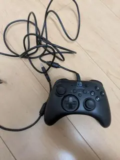 Nintendo Switch プロ コントローラー 有線 ホリパッド スイッチ