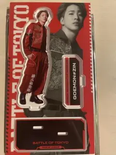 アクリルスタンド 陣 BOT