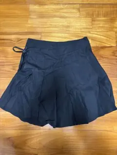 SHEIN ブラック フレアスカート EU 36 / US 4 サイズs