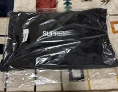 SUPREME Motion Logo Hooded Sweatshirt