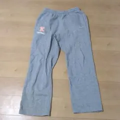 は*や様 Nike E FOOTBALL スウェットパンツ グレー
