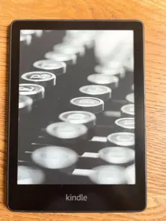 【ジャンク扱い】Kindle Paper white第11世代