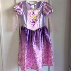 H&M ラプンツェル ワンピース ドレス