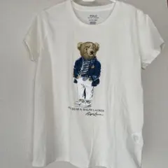 ラルフローレン ポロベア Tシャツのサムネイル