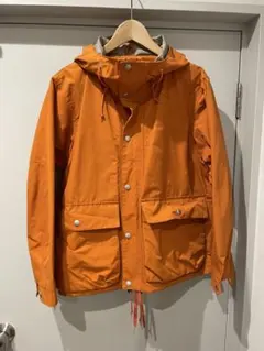 FILSON フィッシングジャケット ウェーディングジャケット オレンジUSA