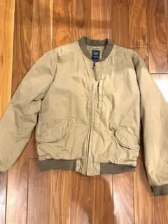 i様値下げ依頼の分、16日の正午までに購入して下さいGAP ギャップ ブルゾン