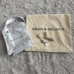 2点セット　DEAN & DELUCA