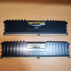 CORSAIR Vengeance LPX DDR4 16GB (2x8GB)