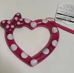 東京ディズニーリゾート ミニーハートフルリング パルパルーザ ファンダーランド