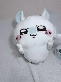 モモンガ　ぬいぐるみ　プライズ