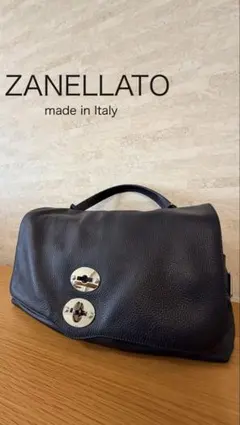 ZANELLATO ザネラート ポスティーナのサムネイル
