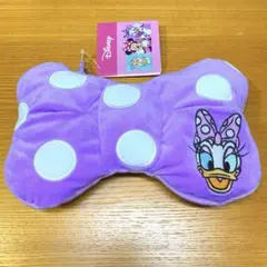新品タグ付【Disney】デイジーダック リボンポーチ ナムコ限定GOFORIT