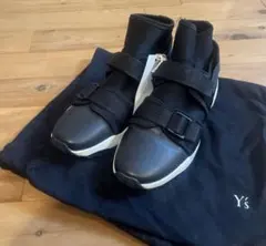【美品】yohjiyamamoto Y's kayonakamura スニーカーのサムネイル