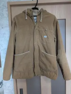 LEE コーデュロイ　コート　M