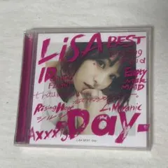 LiSA BEST -Day-