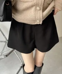 Ada. / ショートパンツのサムネイル
