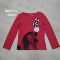 GapKids　長袖Tシャツ