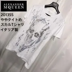 Alexander McQueen アレキサンダー・マックイーン2013SSのサムネイル