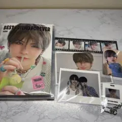 2026年最新】treasure ヨシ トレカ セットの人気アイテム - メルカリ