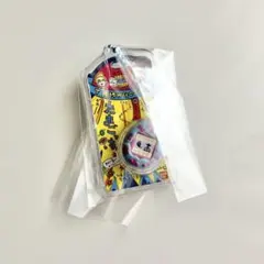 たまごボーロっち