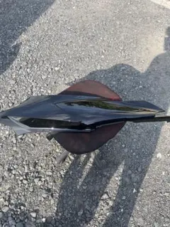 PCX125 カウルセット 外装 ブラックのサムネイル