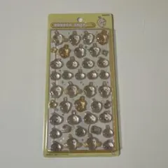 【正規品】ちいかわ ボンボンドロップシール うさぎ