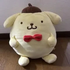 ポムポムプリン 20th抱きつきぬいぐるみ L サンリオ レア - メルカリ