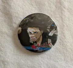 東京リベンジャーズ　缶バッジくじ　2005　場地圭介