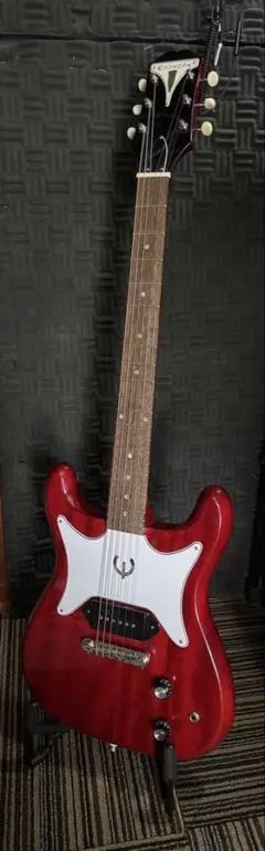 2026年最新】Epiphone Coronetの人気アイテム - メルカリ