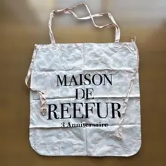 MAISON DE REEFUR 3 Anniversaire バッグのサムネイル
