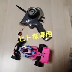 ミニッツバギー KT-18プロポセット おまけ多数！走行確認済み 2025年最新】京商 KT-18の人気アイテム - メルカリ