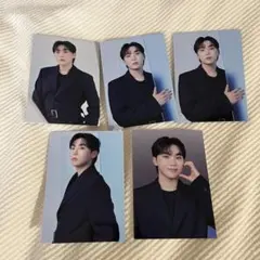 スングァンseventeen セブチ トレカ フォトカード NEW_ イルコン