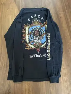 2025年最新】uverworld tシャツ unserの人気アイテム - メルカリ