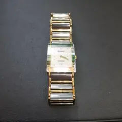 80s Vintage Seiko ARC セイコーアーク レクタン レア型 - メルカリ