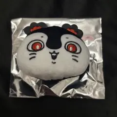 ちいかわ 映画 人魚の島のひみつ お顔バッジ セイレーン