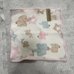 フェイラー ハンカチ