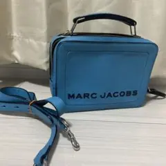 マークジェイコブス MARC JACOBS THE BOX 20