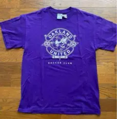 『GILDAN』ギルダン Tシャツ M パープル