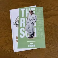 岩谷翔吾 アクリルスタンド