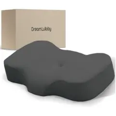 DreamLullaby✨枕　首が痛くならない枕　安眠枕　快眠枕　低反発